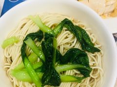 鸡汁拌面-振鼎鸡(福州路店)
