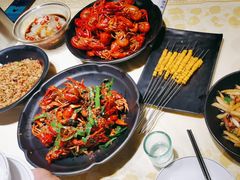 -聚味瞿记·龙虾堂(天元店)