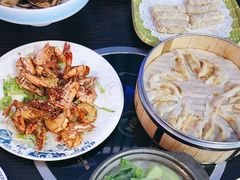 -东江海鲜大排档·潮汕菜·砂锅粥