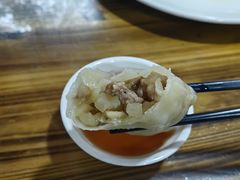 -山里人姜汁(府东小区店)