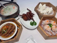 -怀德酒楼·粤菜·海鲜·茶点(宝安国际机场店)