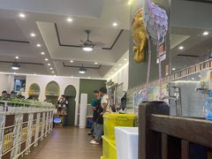 -简朴寨傣味餐厅