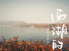 -湖畔居茶楼(湖滨店)