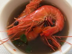 -新加坡海鲜共和(名胜世界圣淘沙海滨坊)