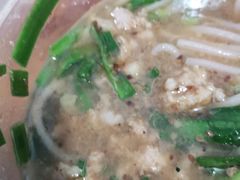 -老仓醋米线(嘎兰店)