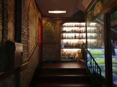 -维吾尔餐厅(宜山路店)