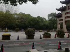 -江南大学(蠡湖校区)