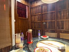 -挂旗柴锅鸡(蚌山区嘉年华店)