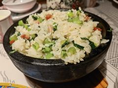 -客官 · 江南小菜馆(长风大悦城店)
