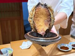 -荣一代目OMAKASE板前料理