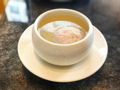 文火清炖狮子头-苏帮袁Sue Cuisine(来福士店)