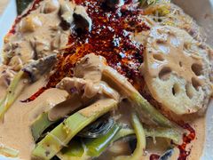 -林静小吃(复兴路店)