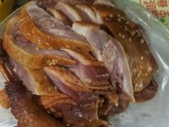 -章云板鸭(总店)