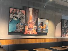 -Wagas沃歌斯(大学路店)