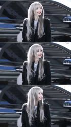 -3AM HAIR SALON染发烫发接发