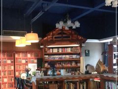大堂-感悟时光书吧(融汇店)