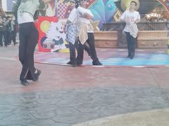 -七彩云南欢乐世界