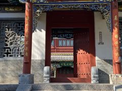 -迎泽公园