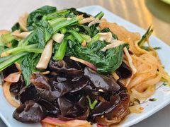 -小马烧烤(人民东路店)