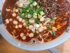 豌杂面-丁丁猫重庆小面(徐州路店)