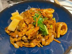 泰式炒河粉-Home Thai·泰谣(王府井apm店)