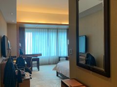 -上海浦东嘉里大酒店
