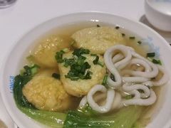 -龙记香港茶餐厅(久光百货店)