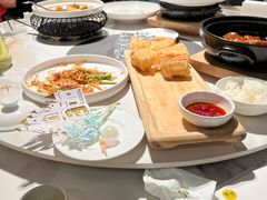 -滋粥楼·顺德菜(番禺广场总店)
