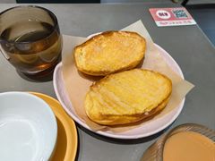 -荣记·囍粤茶餐厅(花都店)
