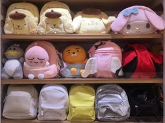 -名创优品(天河区正佳广场二店)