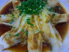 -台北楚楚园馅饼粥(虹桥南丰城店)
