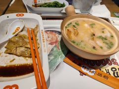 -红荔村肠粉(岗厦店)