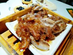 -味可道美食坊(福基路店)
