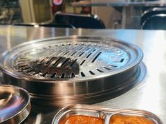 -哈哈碳都·牛肋条无限自助烤肉(宝龙店)
