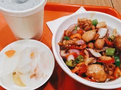 -和合谷(长虹桥店)