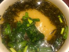 -李记搅团•非遗陕菜(三桥店)