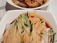 -子午路张记肉夹馍(小寨西路店)