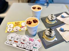-Seesaw Coffee(上生新所店)