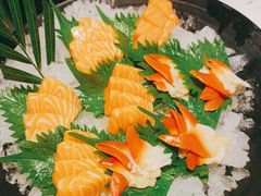 -德川家日本料理(中关村寰太大厦店)