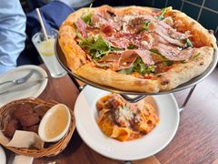 -FABIO’S费比欧披萨餐厅