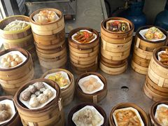 -恒兴发茶店(水巷口店)