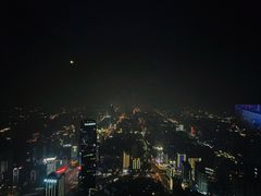 -长沙尼依格罗酒店