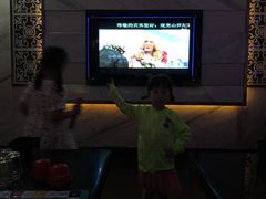 -欢乐空间KTV(奥山世纪城店)