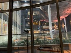 -L'Arome芳芳法国餐厅(仙林金鹰店)