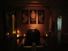 -海悦容庭SPA·按摩·推拿(东盟店)