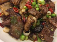 -椿记烧鹅(北门店)