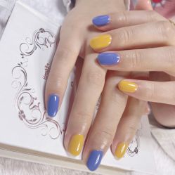 -JX今喜美甲美睫