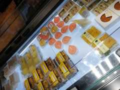 -皇冠幸福里动物奶油生日蛋糕(万达店)