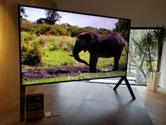 -Sony Store 索尼(上海淮海中路店)