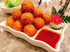 -亢龙太子酒轩·花园店